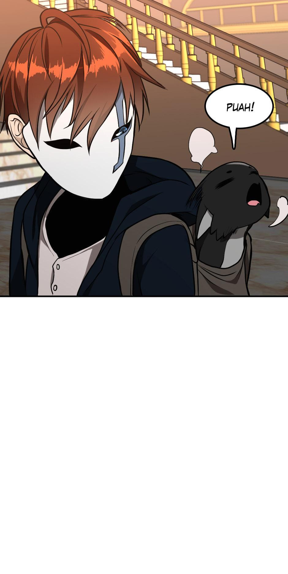 The Beginning After the End Chapter 48 page 98 - 