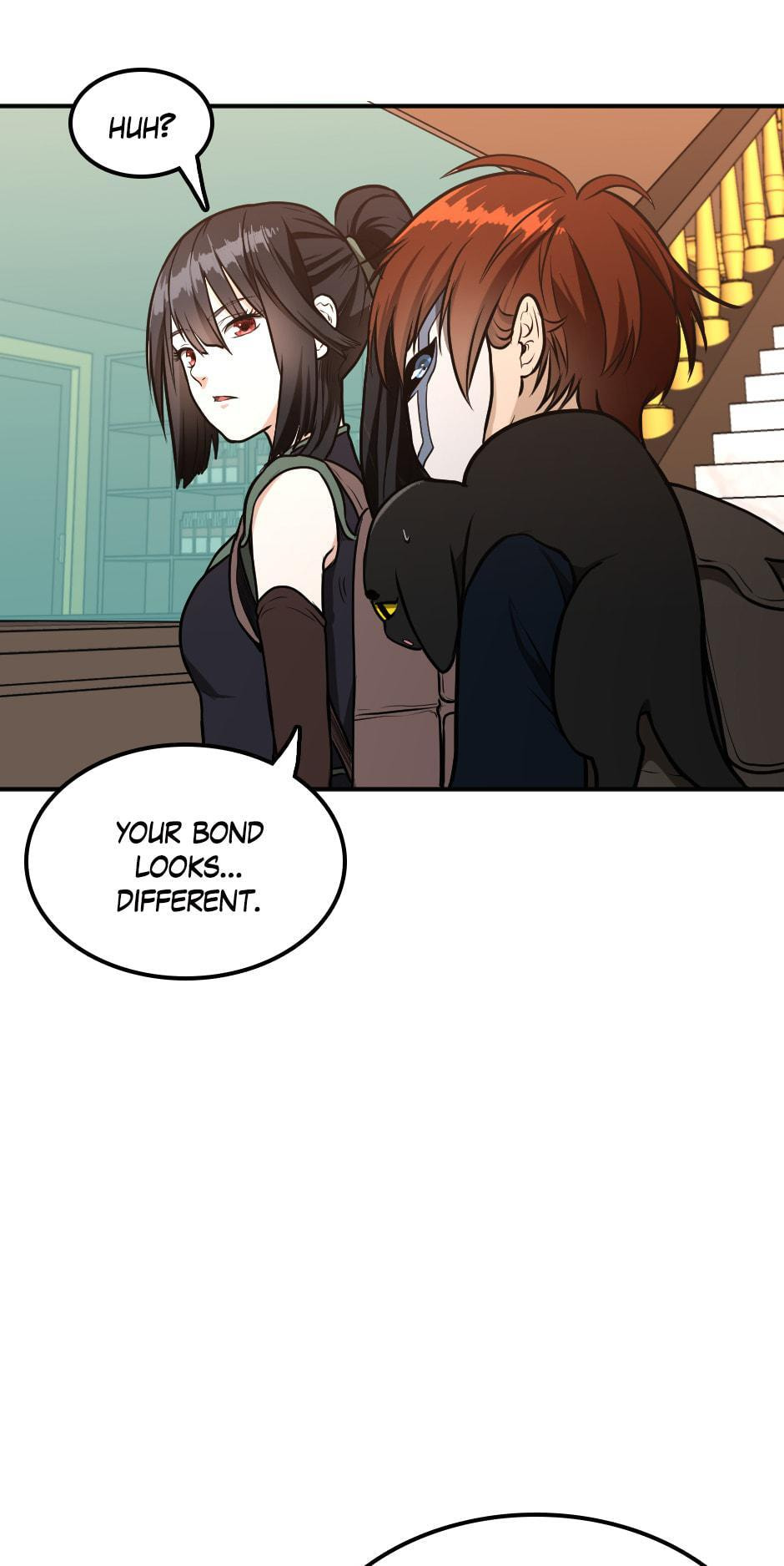 The Beginning After the End Chapter 48 page 99 - 