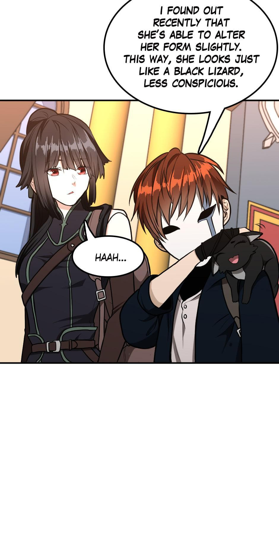 The Beginning After the End Chapter 48 page 100 - 
