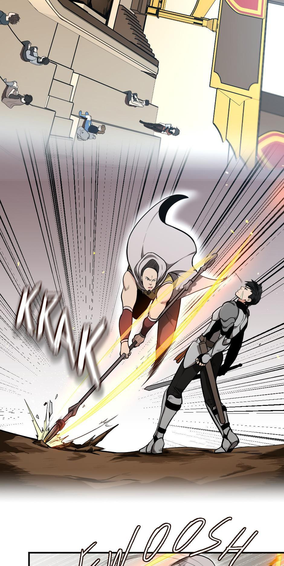 The Beginning After the End Chapter 49 page 11 - 