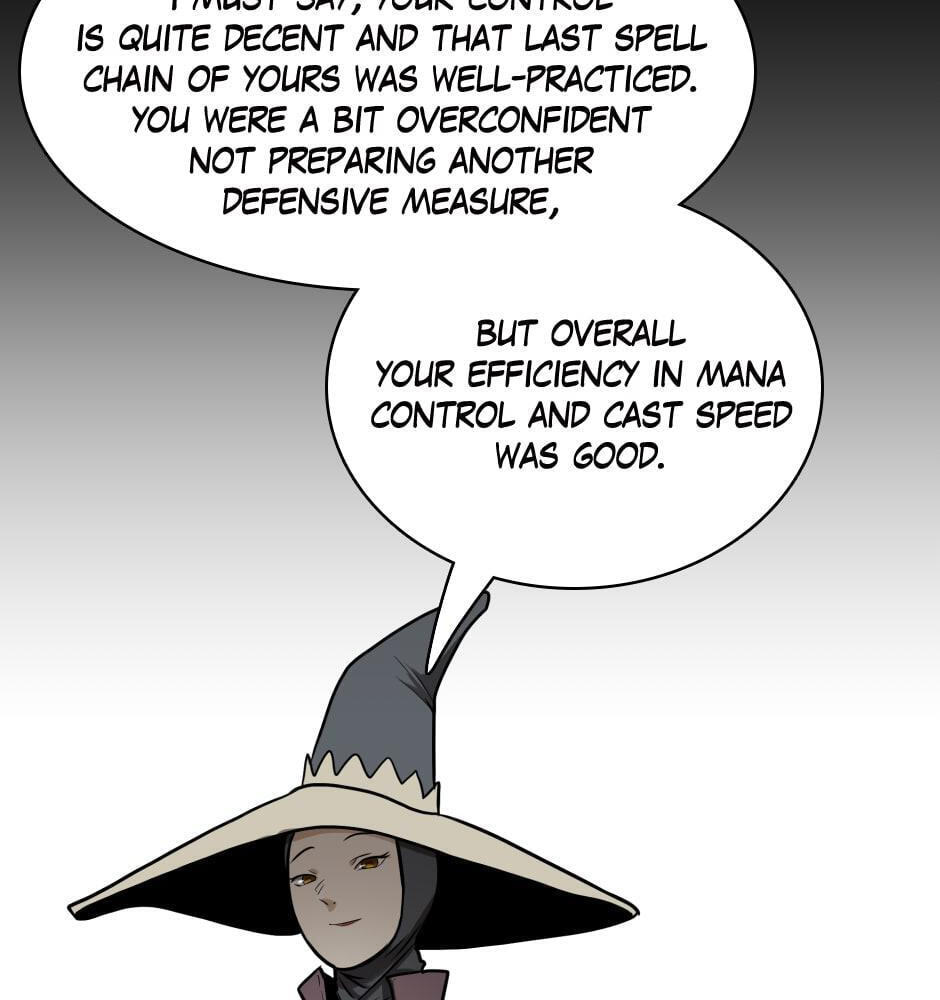 The Beginning After the End Chapter 49 page 104 - 