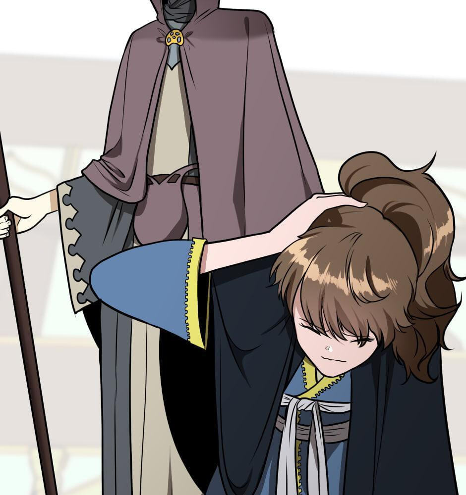 The Beginning After the End Chapter 49 page 105 - 