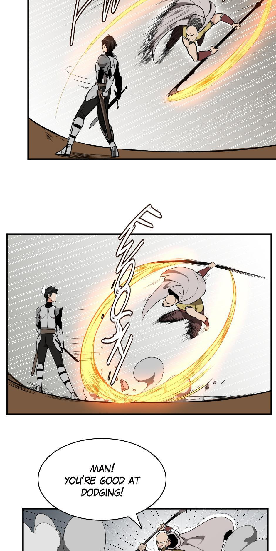 The Beginning After the End Chapter 49 page 12 - 