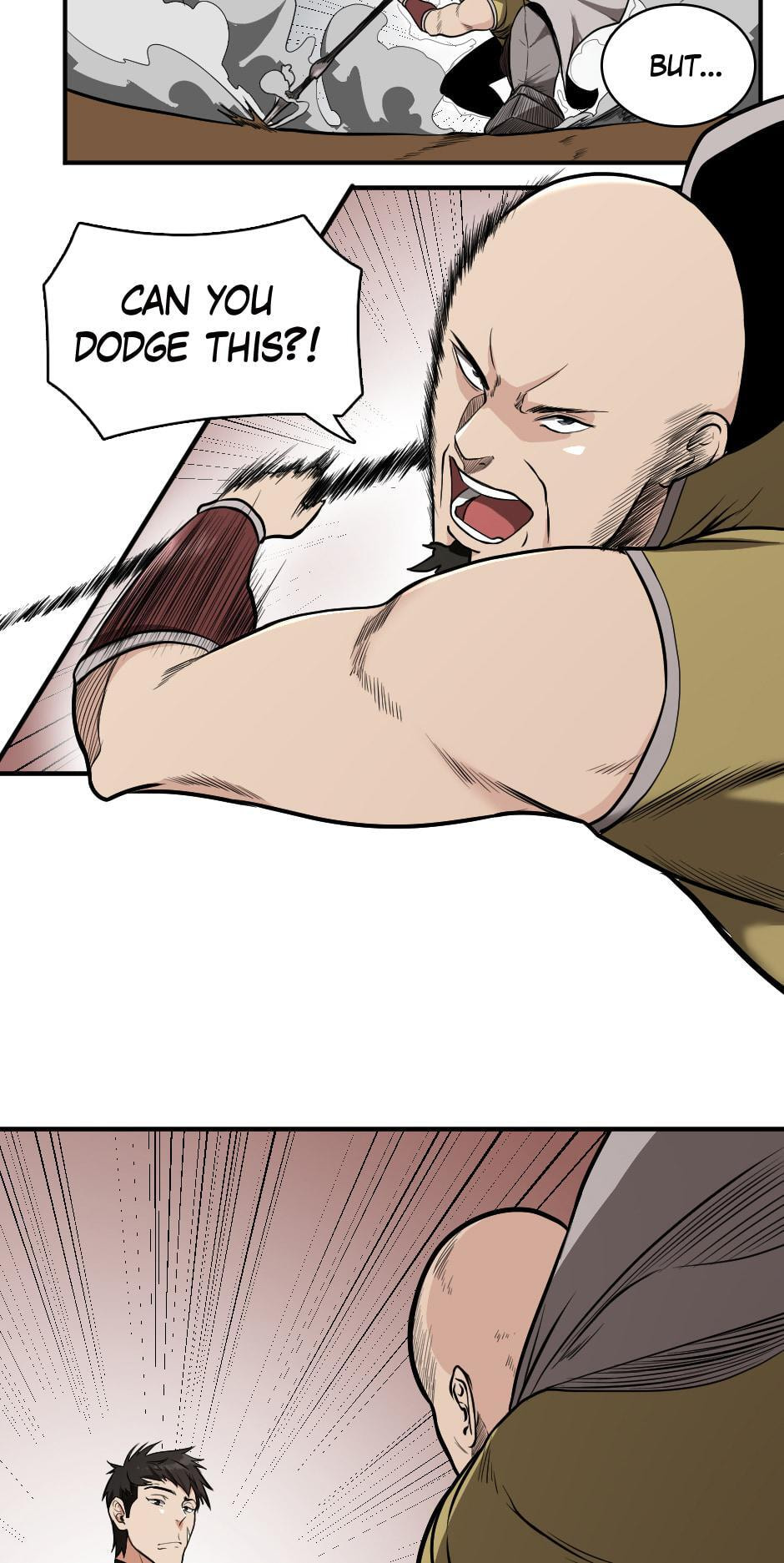 The Beginning After the End Chapter 49 page 13 - 