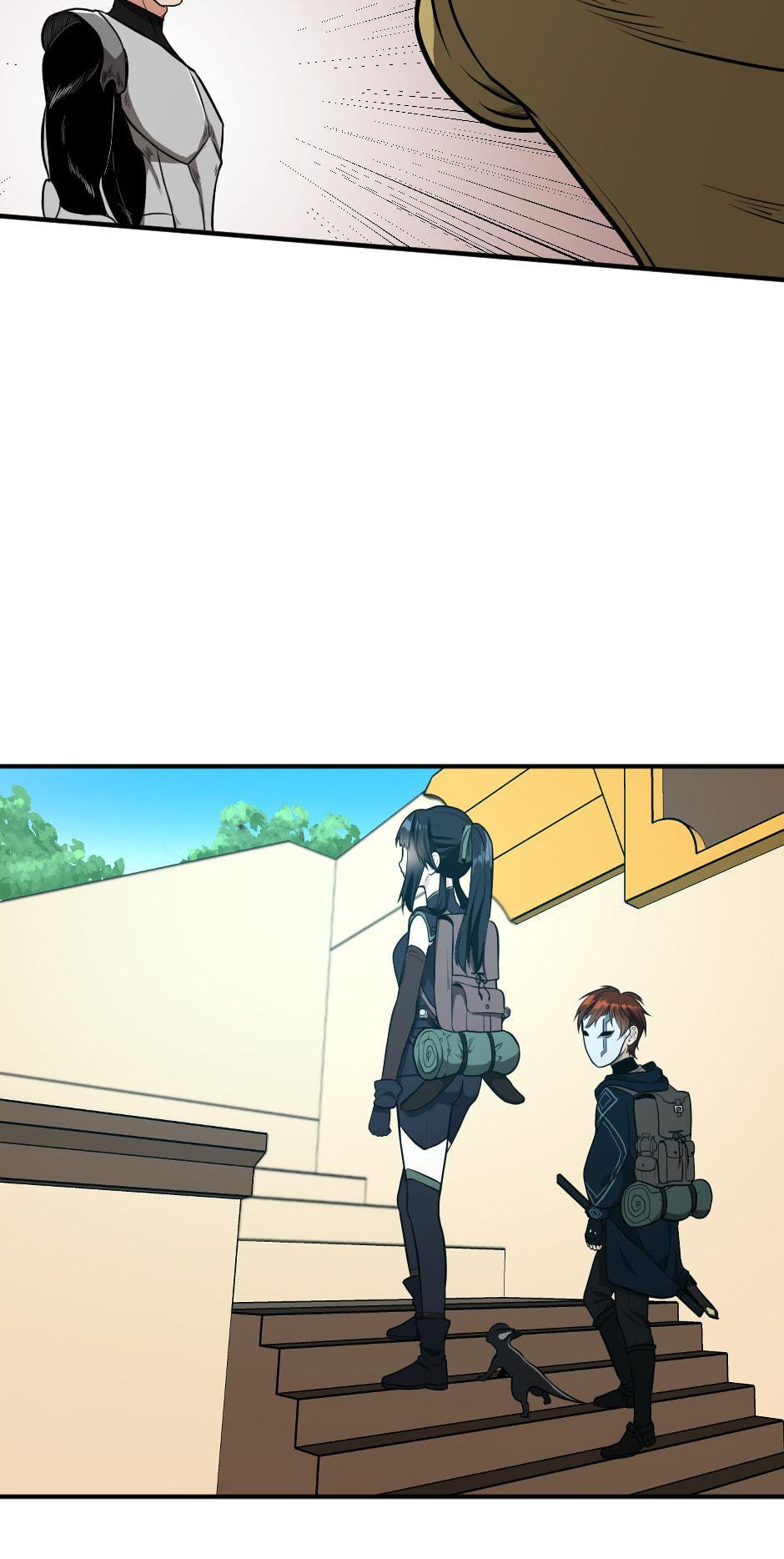 The Beginning After the End Chapter 49 page 14 - 