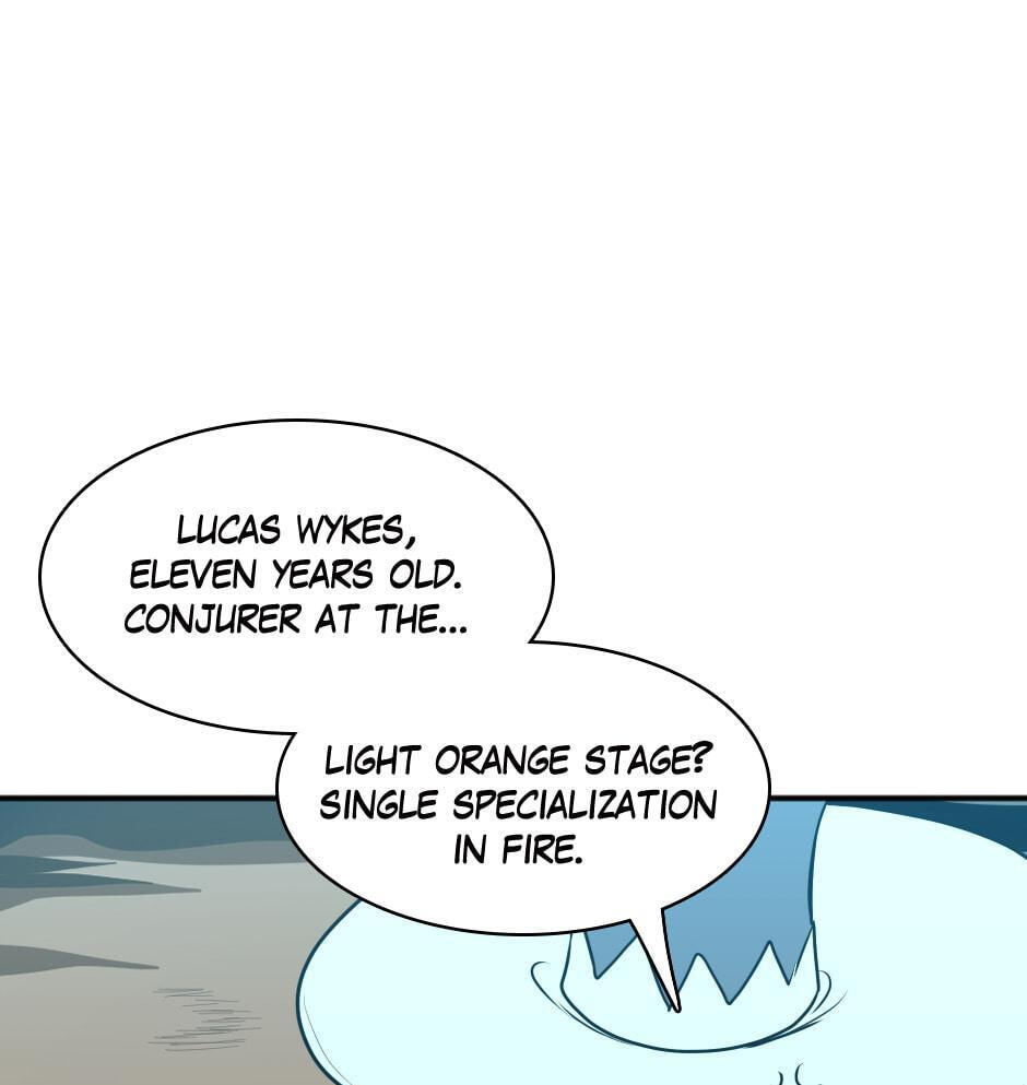 The Beginning After the End Chapter 49 page 137 - 