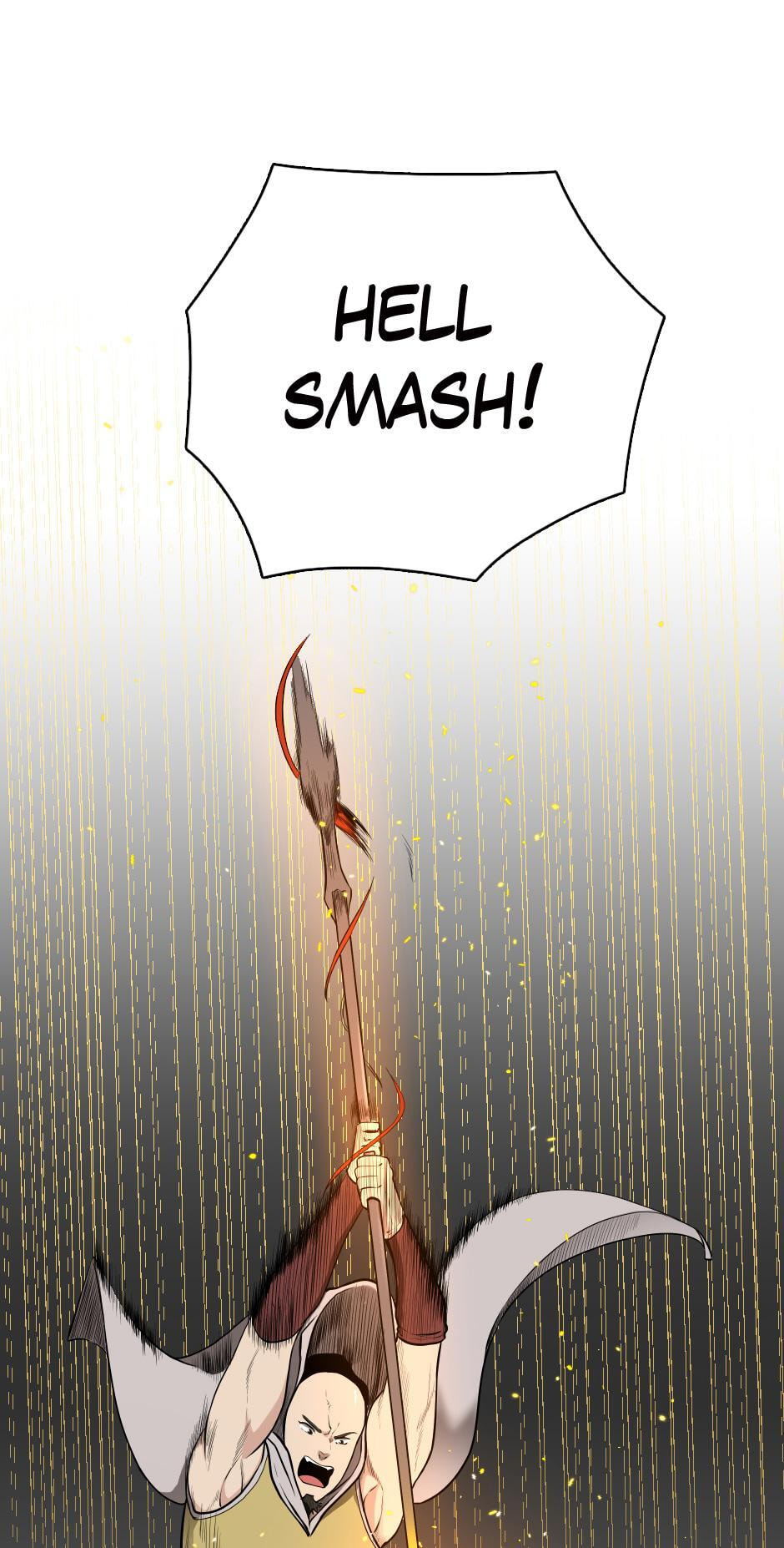 The Beginning After the End Chapter 49 page 15 - 