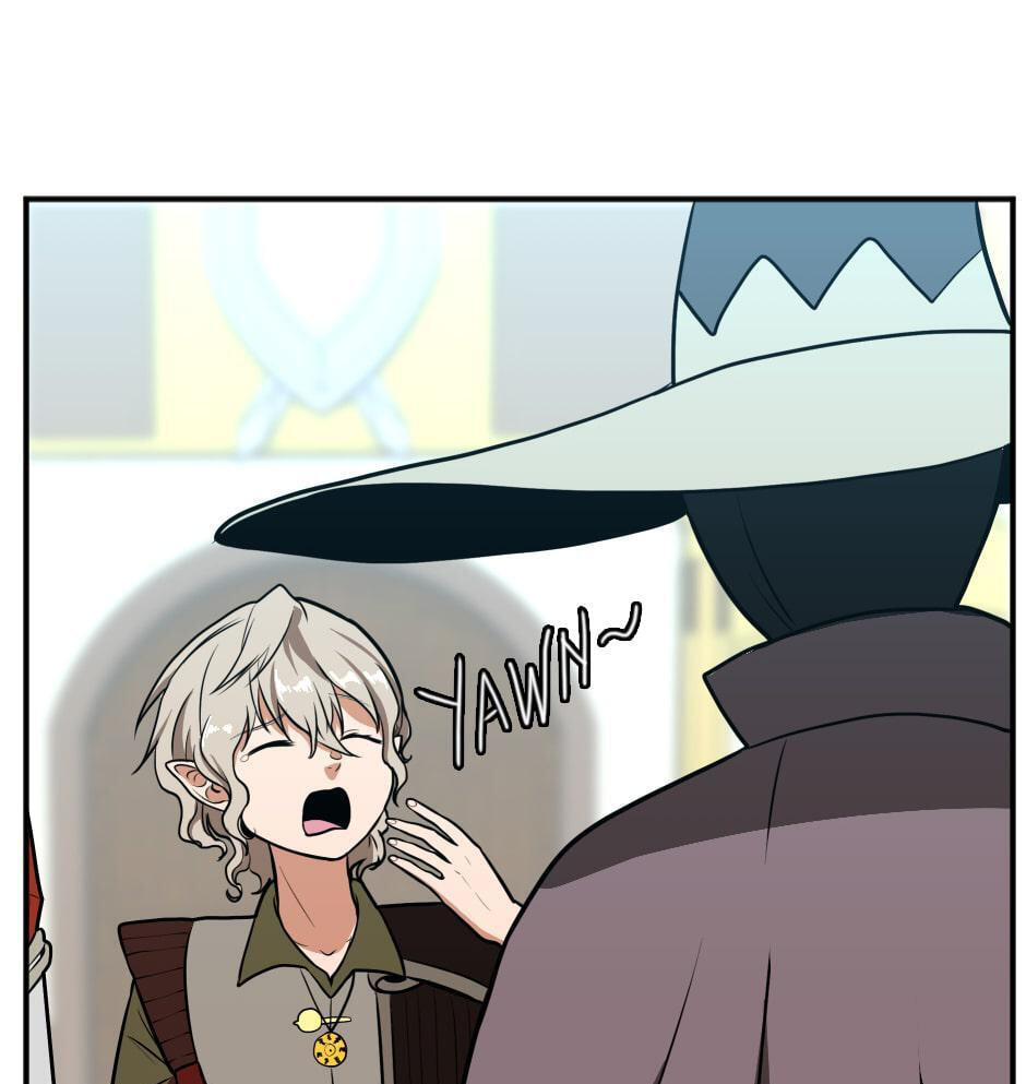 The Beginning After the End Chapter 49 page 141 - 