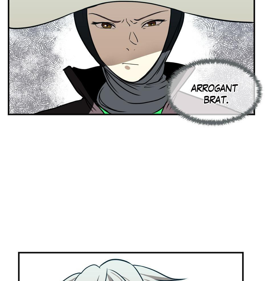 The Beginning After the End Chapter 49 page 143 - 