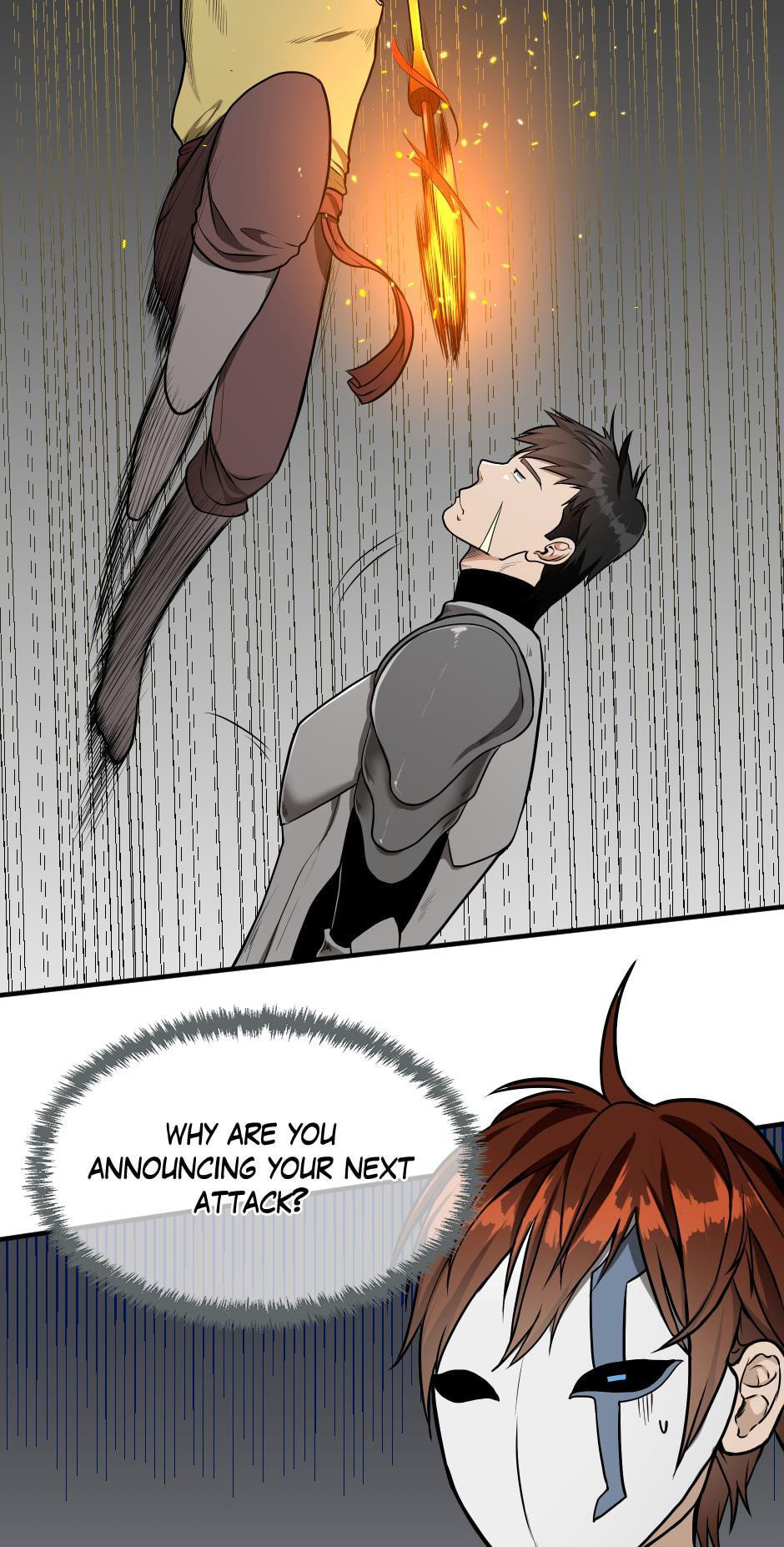 The Beginning After the End Chapter 49 page 16 - 
