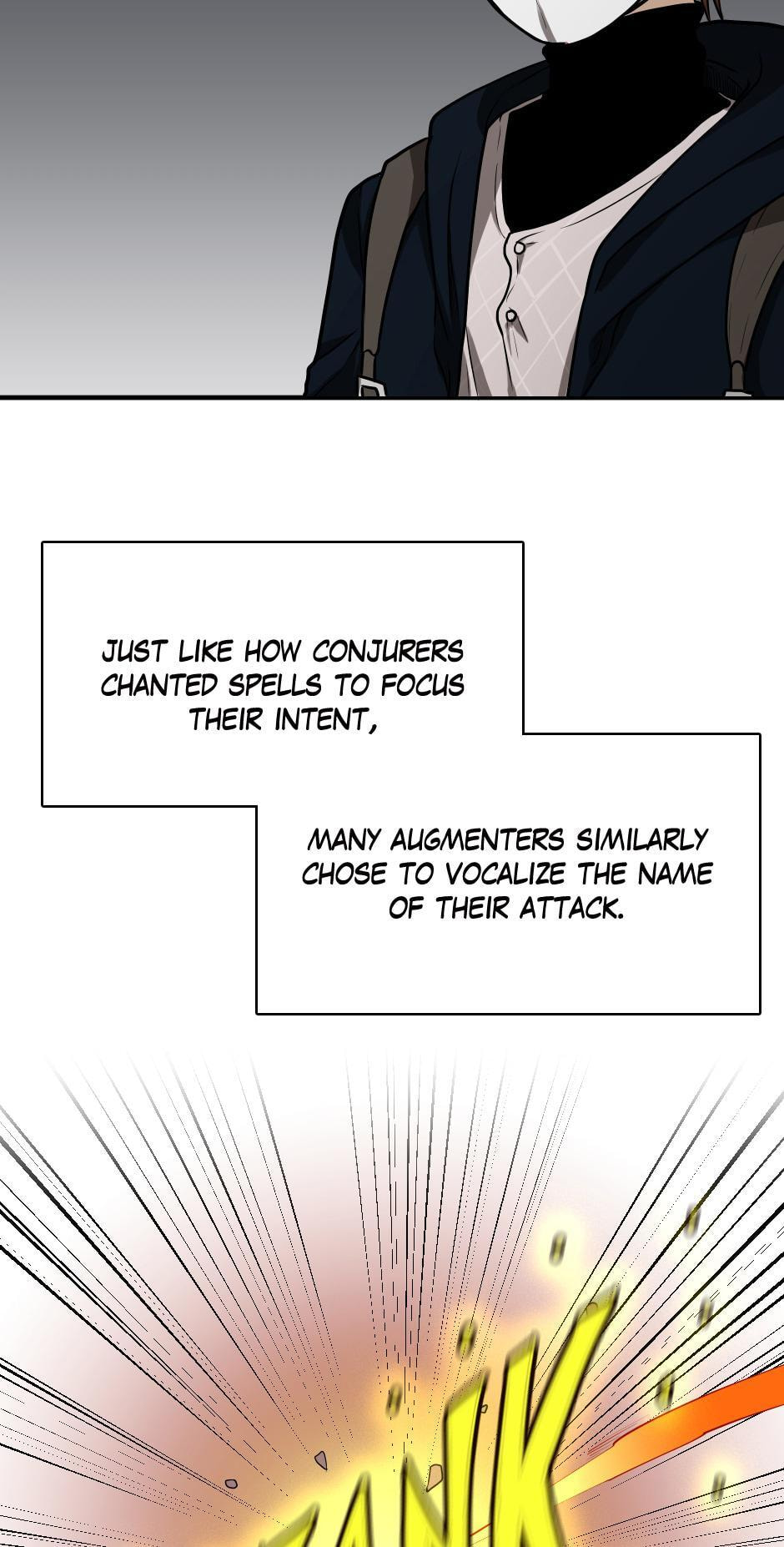 The Beginning After the End Chapter 49 page 17 - 