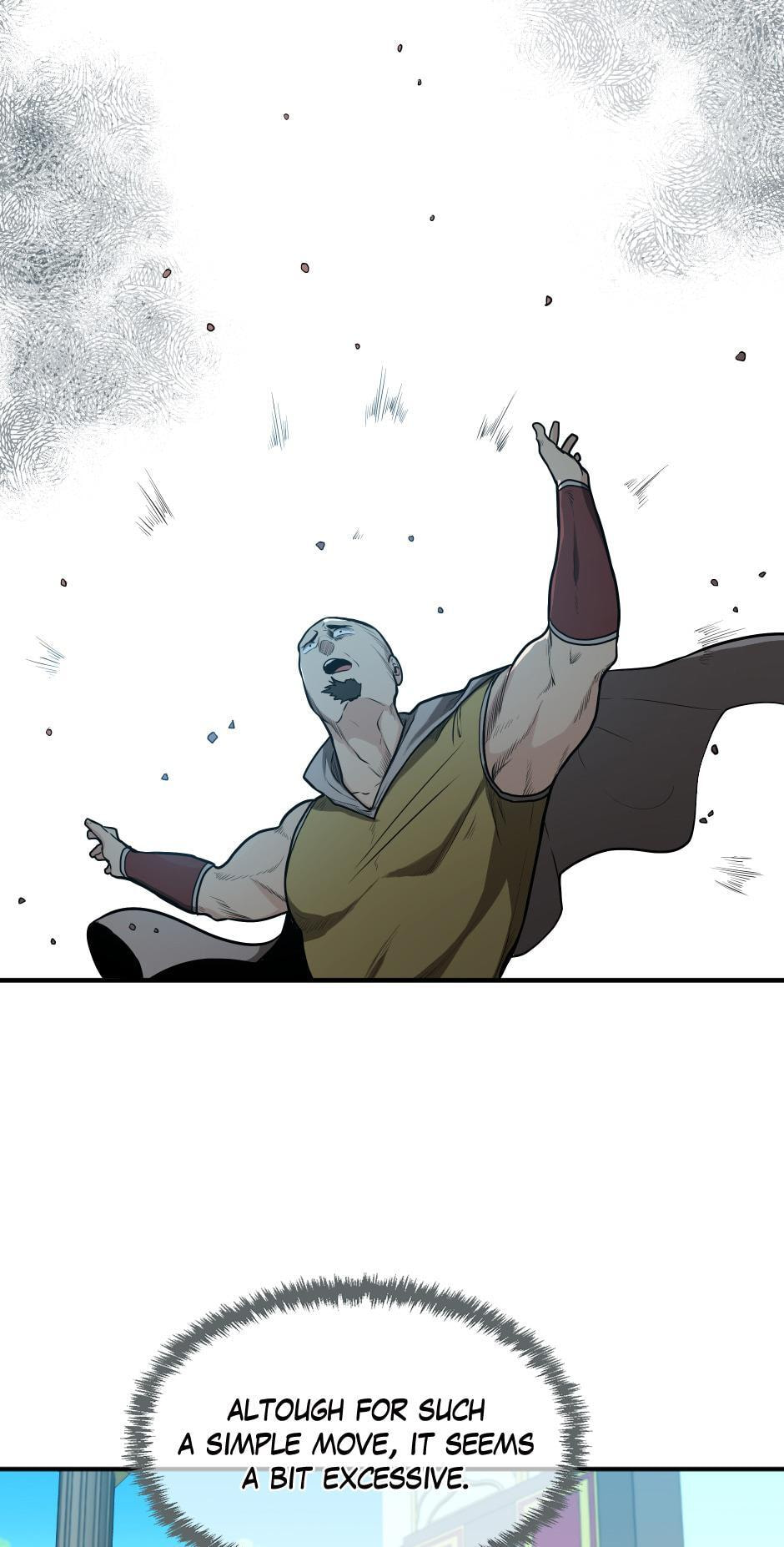 The Beginning After the End Chapter 49 page 19 - 