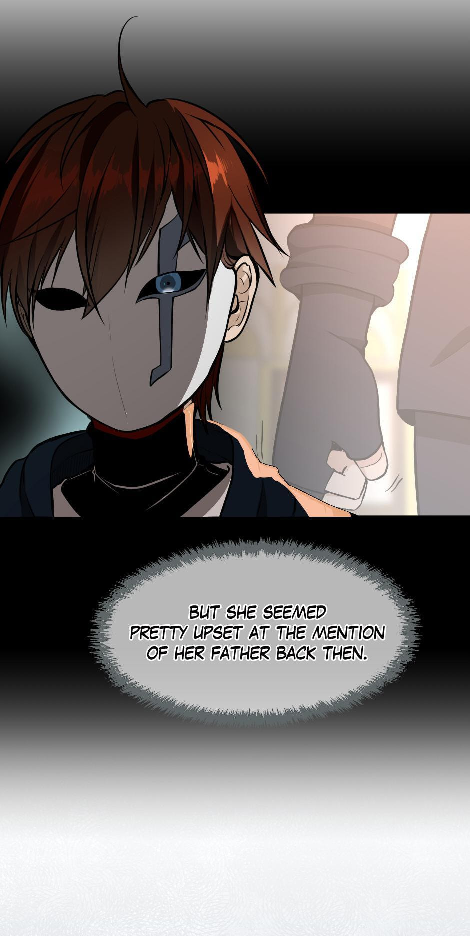 The Beginning After the End Chapter 49 page 3 - 