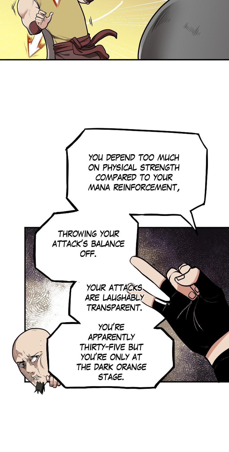 The Beginning After the End Chapter 49 page 23 - 