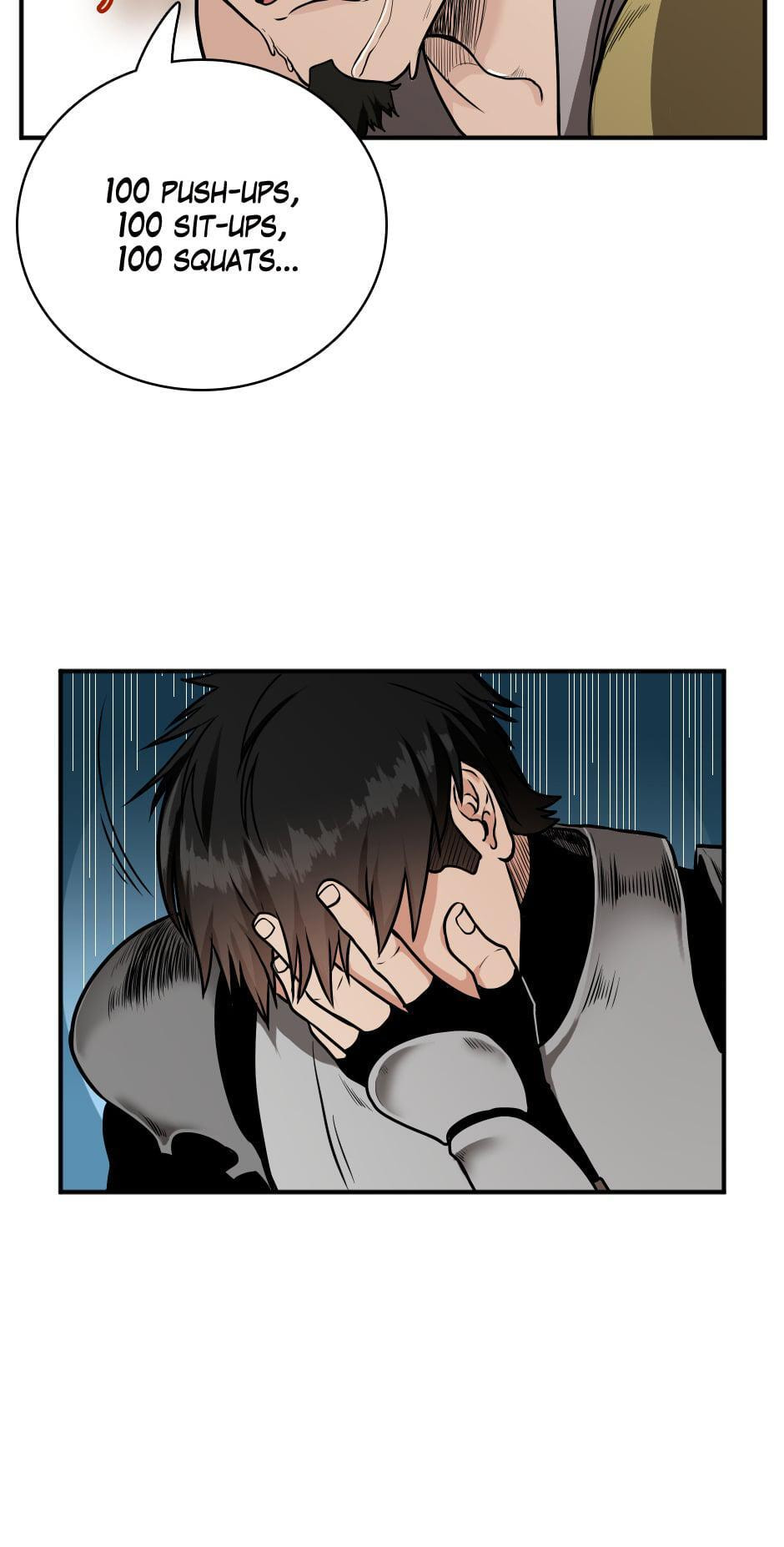 The Beginning After the End Chapter 49 page 25 - 