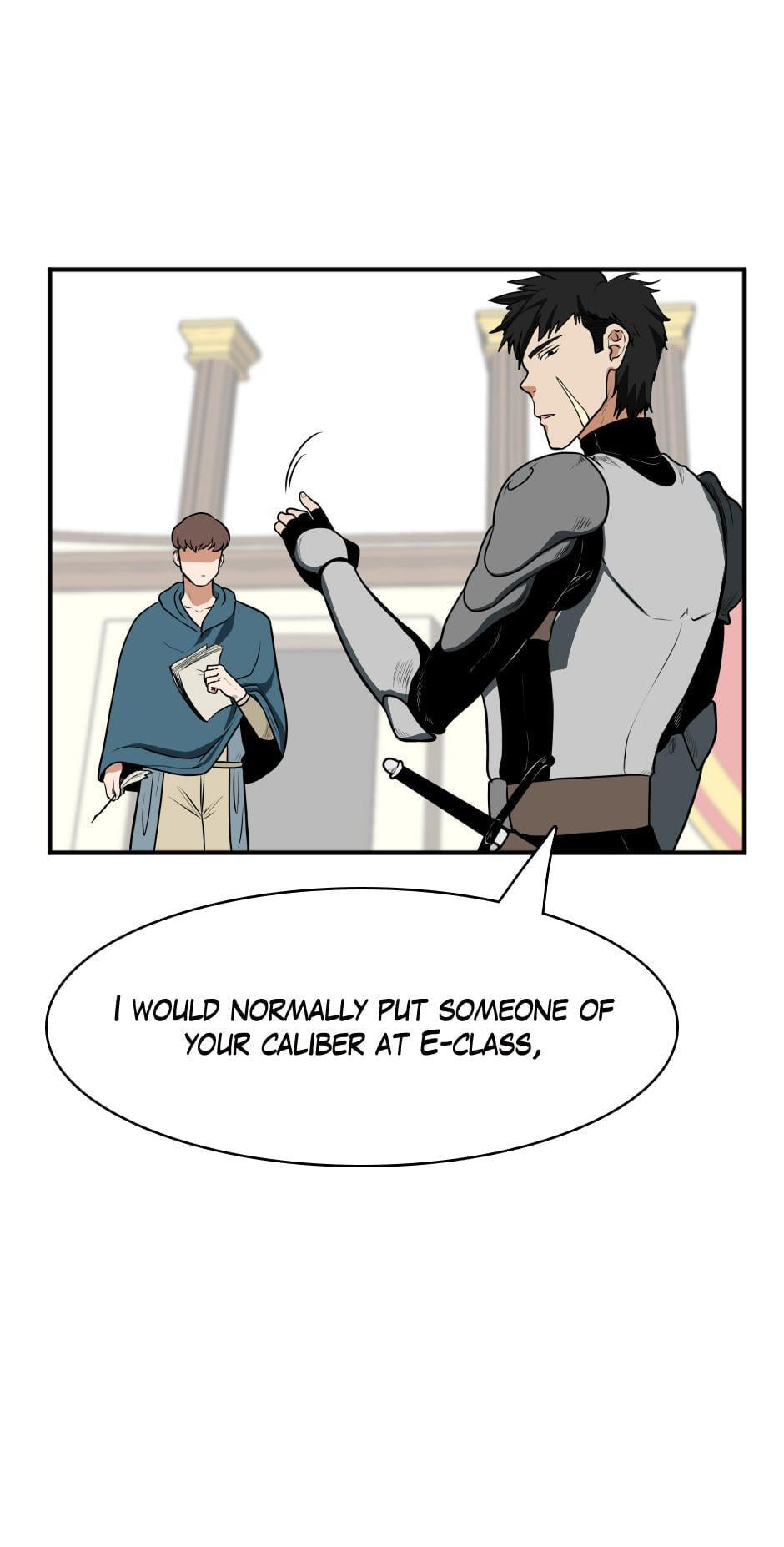 The Beginning After the End Chapter 49 page 26 - 