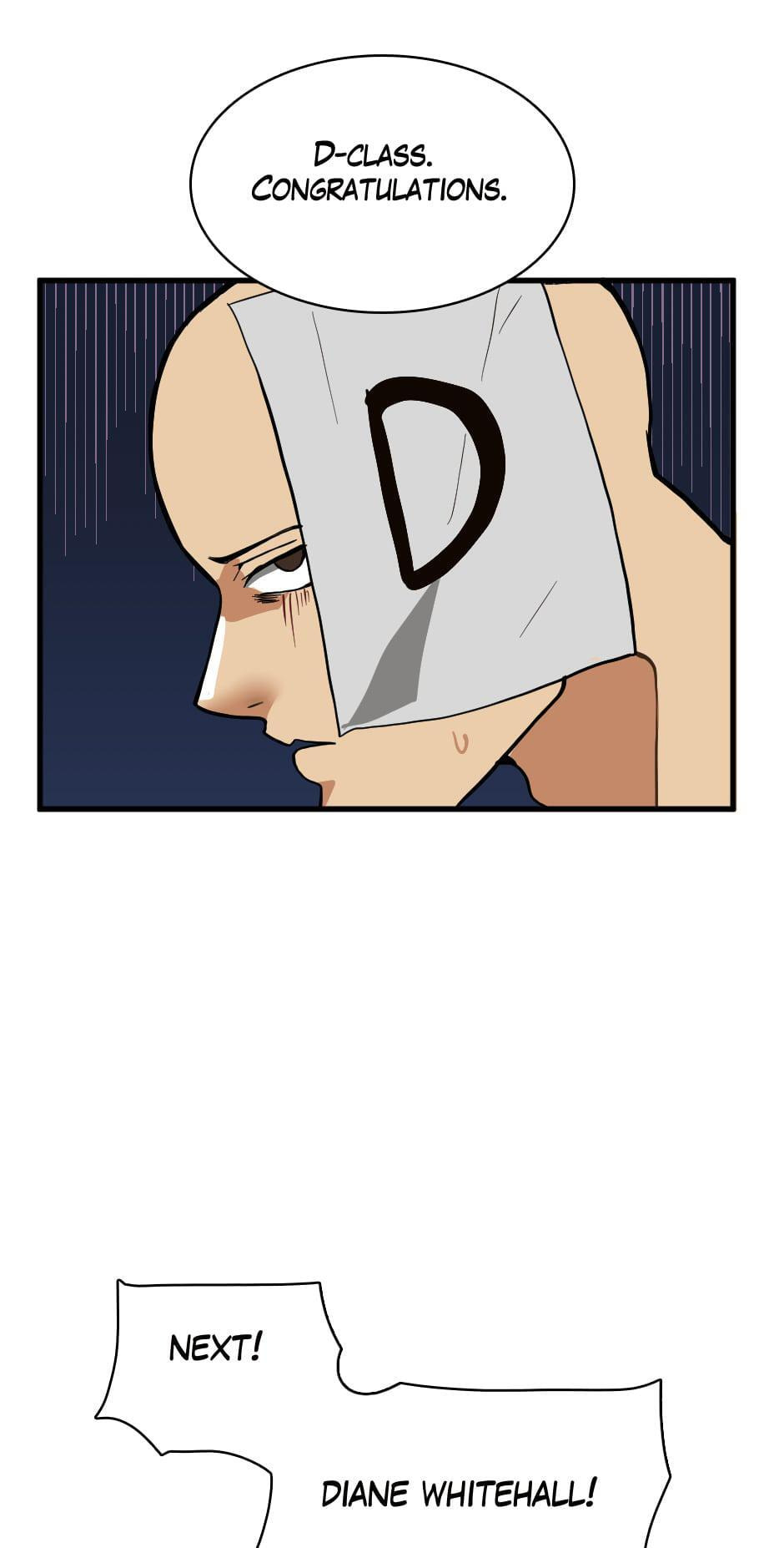 The Beginning After the End Chapter 49 page 29 - 