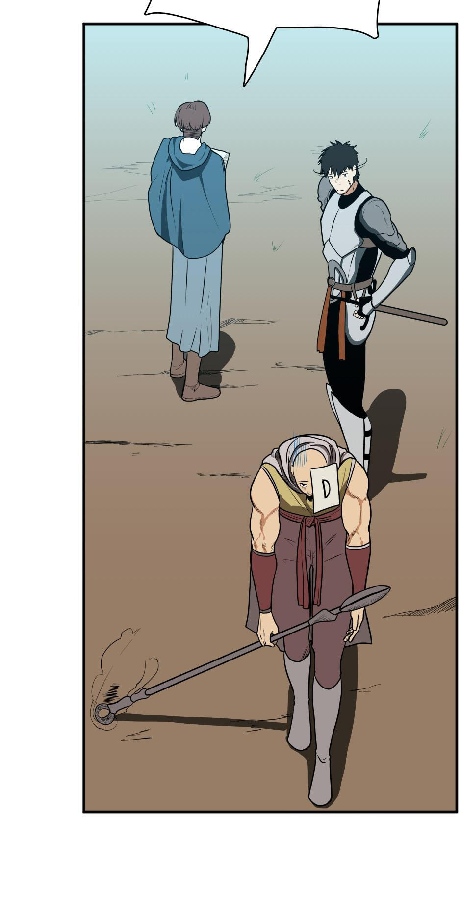 The Beginning After the End Chapter 49 page 30 - 