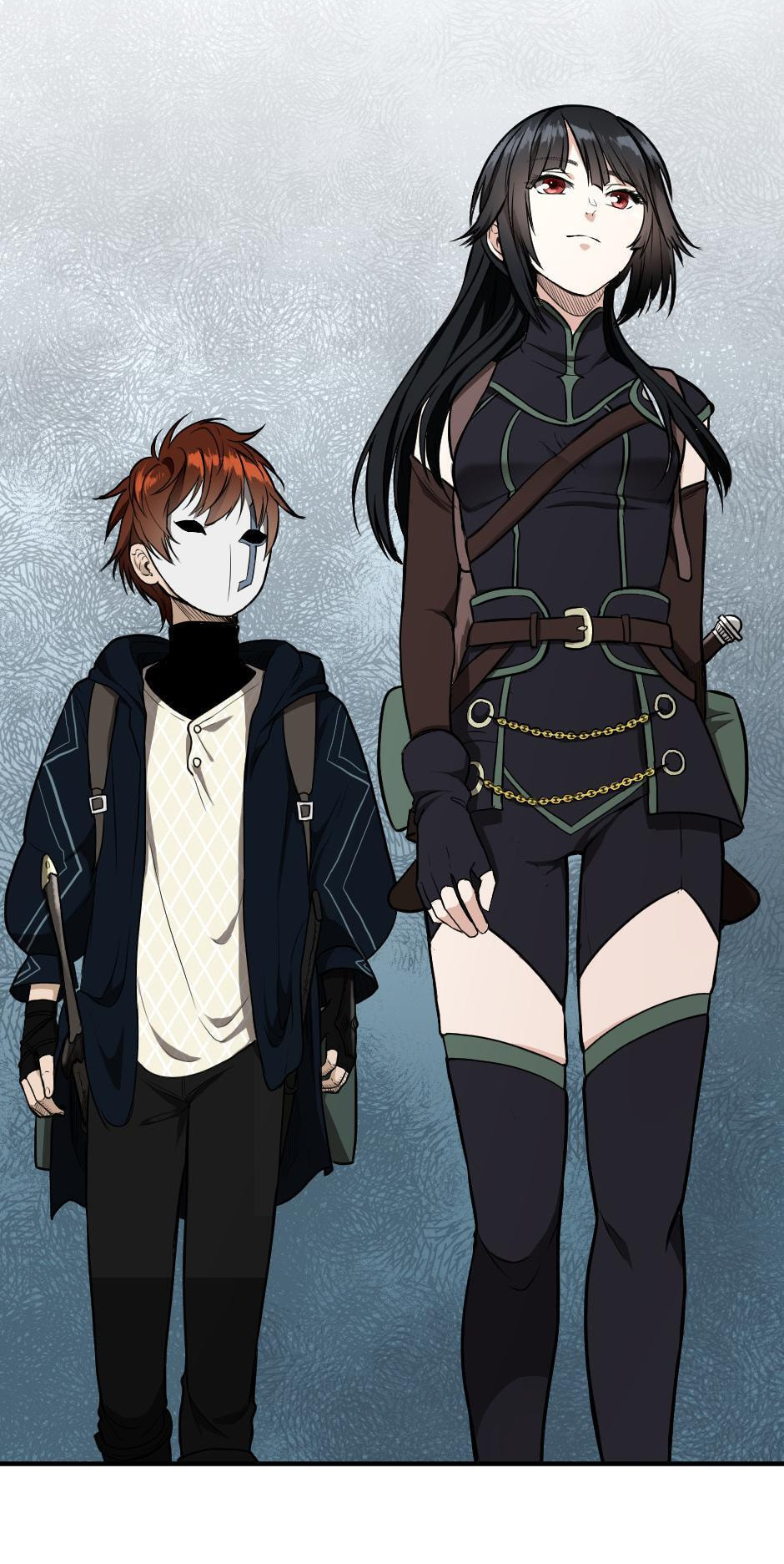 The Beginning After the End Chapter 49 page 4 - 