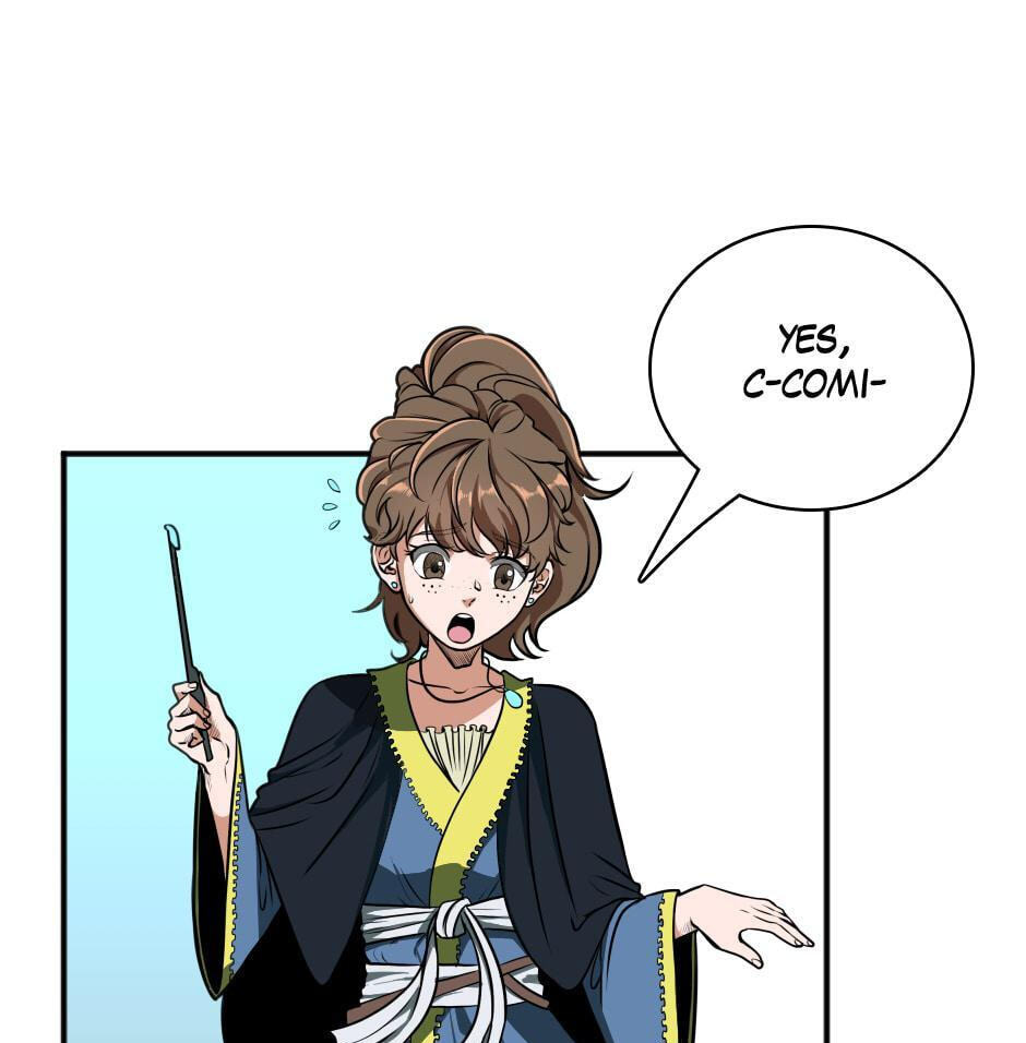 The Beginning After the End Chapter 49 page 31 - 