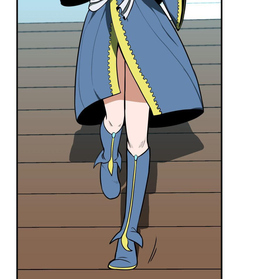 The Beginning After the End Chapter 49 page 32 - 