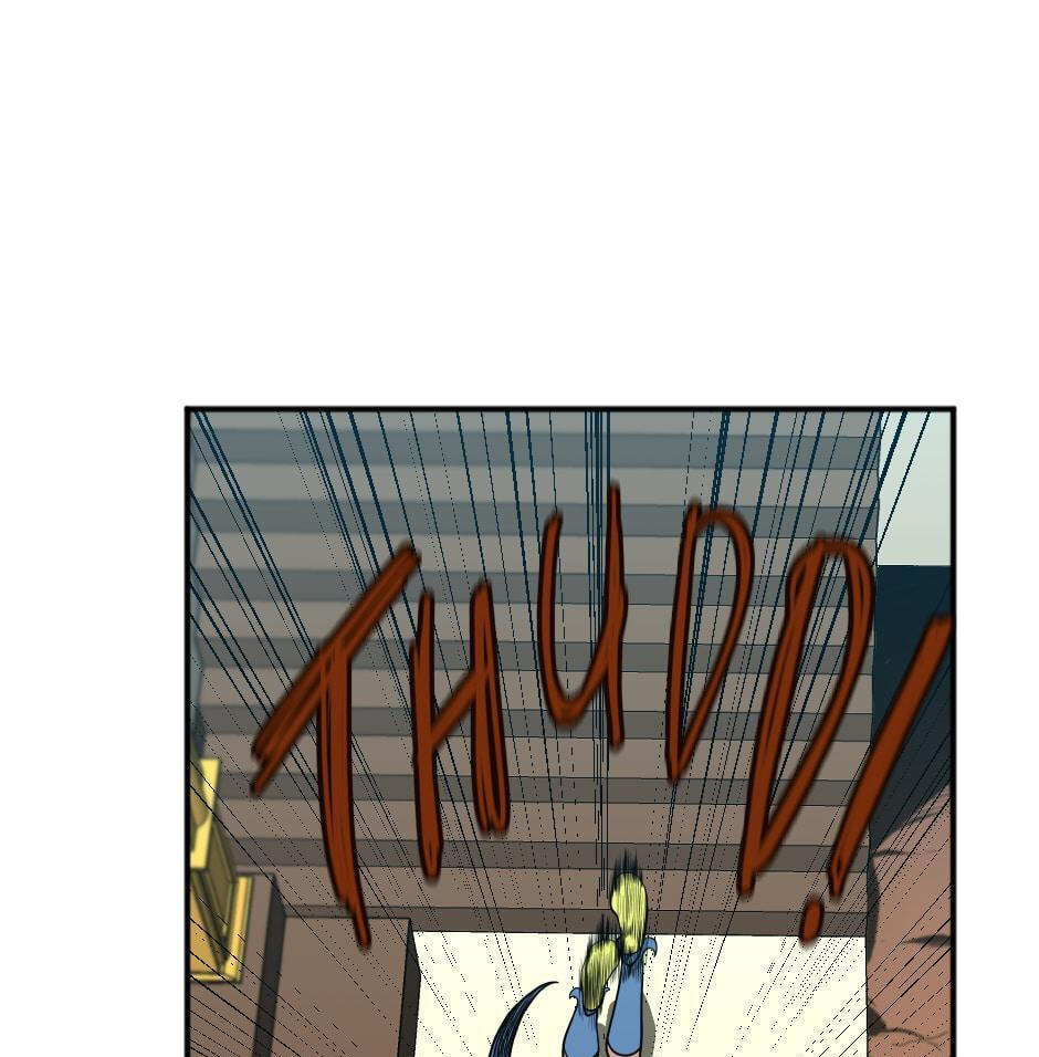 The Beginning After the End Chapter 49 page 35 - 