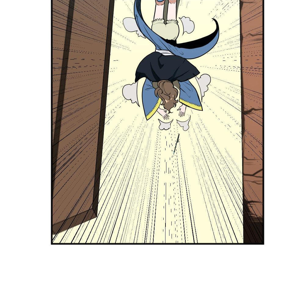 The Beginning After the End Chapter 49 page 36 - 