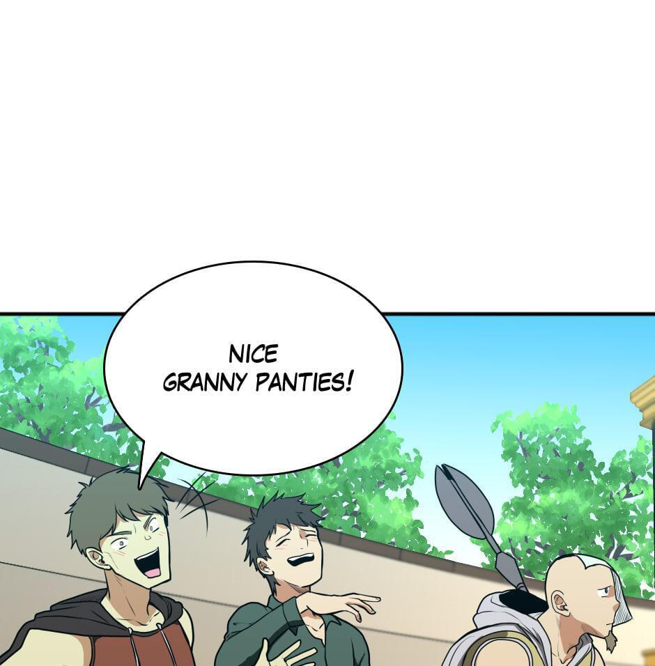 The Beginning After the End Chapter 49 page 37 - 