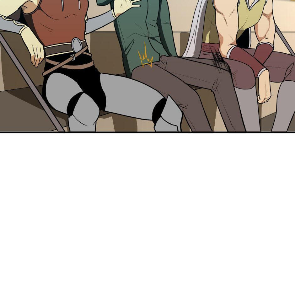 The Beginning After the End Chapter 49 page 38 - 