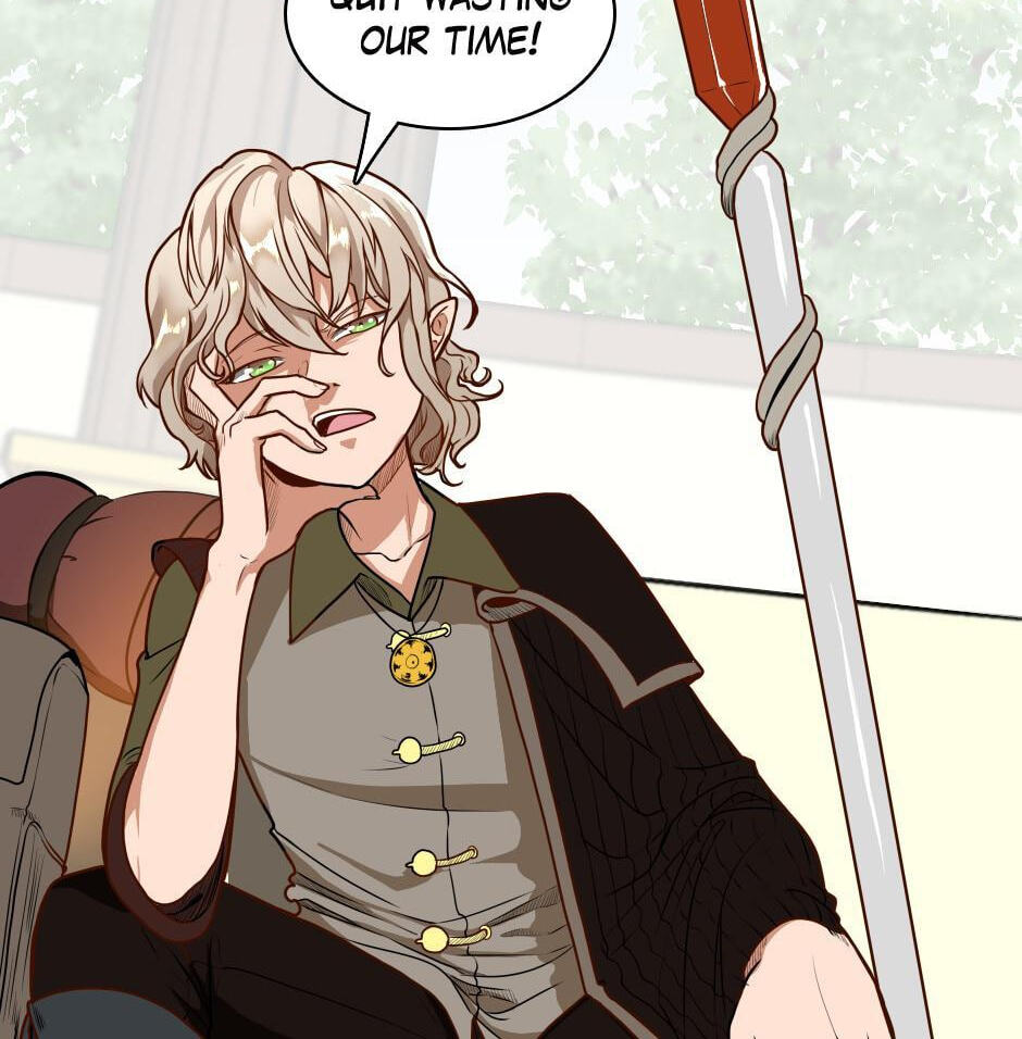 The Beginning After the End Chapter 49 page 40 - 