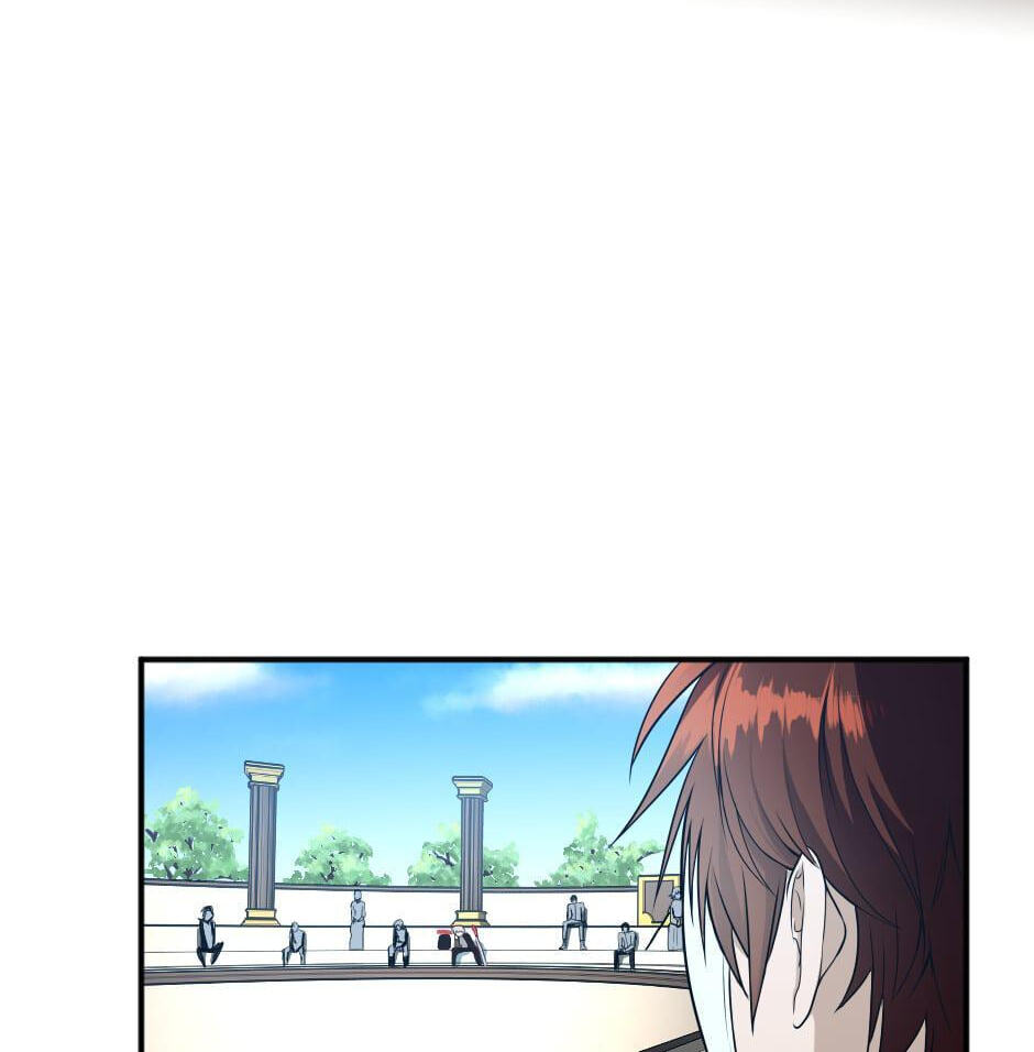 The Beginning After the End Chapter 49 page 42 - 
