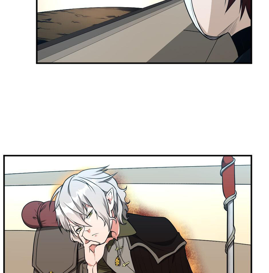 The Beginning After the End Chapter 49 page 43 - 
