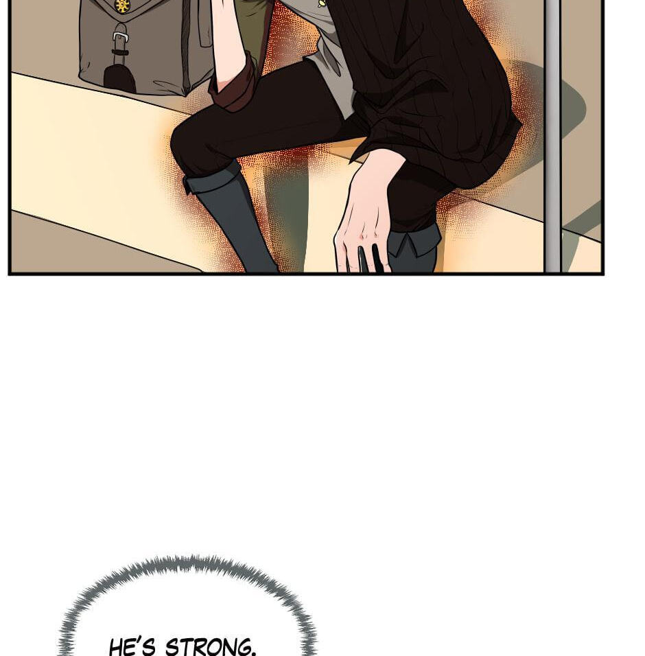 The Beginning After the End Chapter 49 page 44 - 