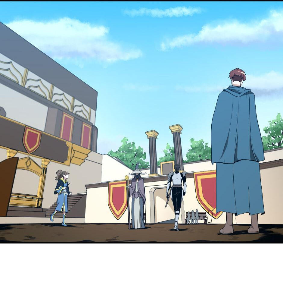 The Beginning After the End Chapter 49 page 46 - 