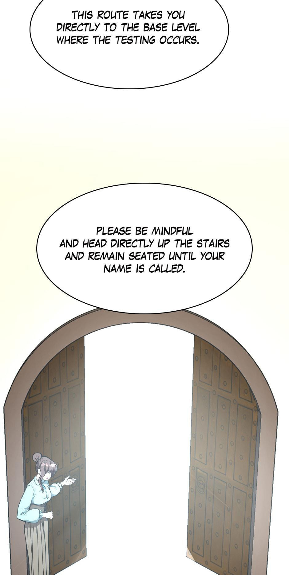 The Beginning After the End Chapter 49 page 6 - 