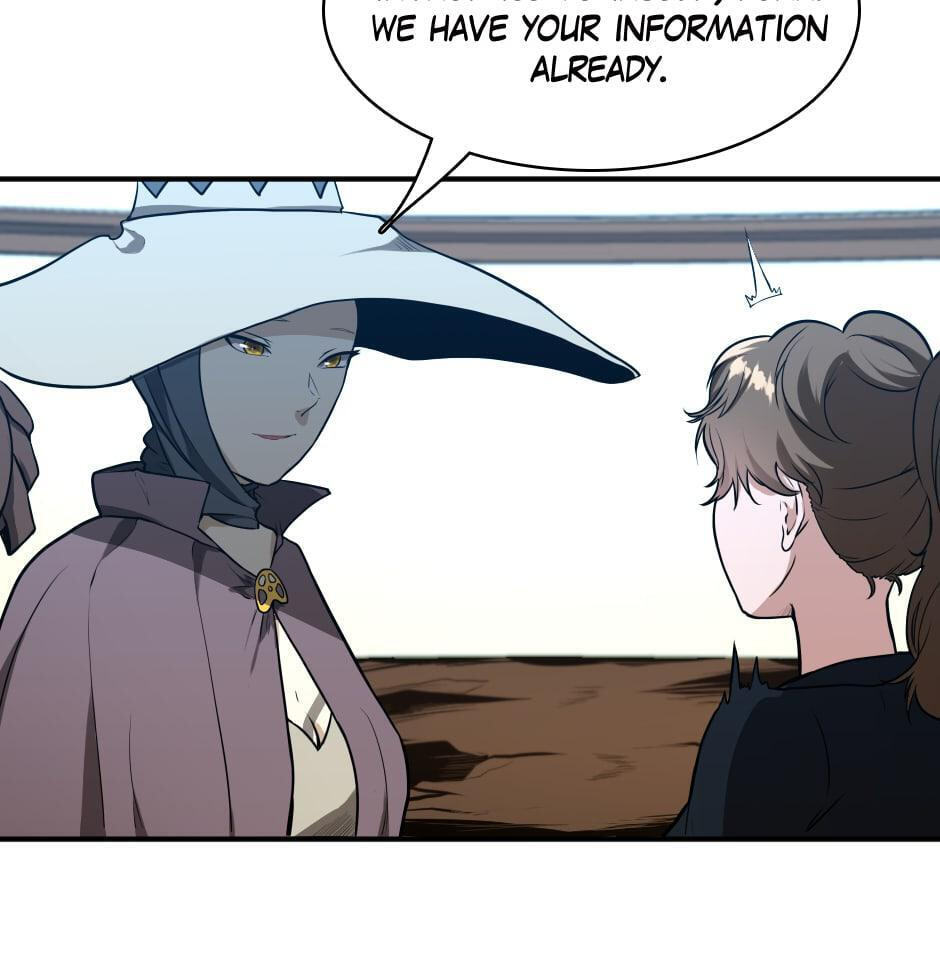 The Beginning After the End Chapter 49 page 51 - 