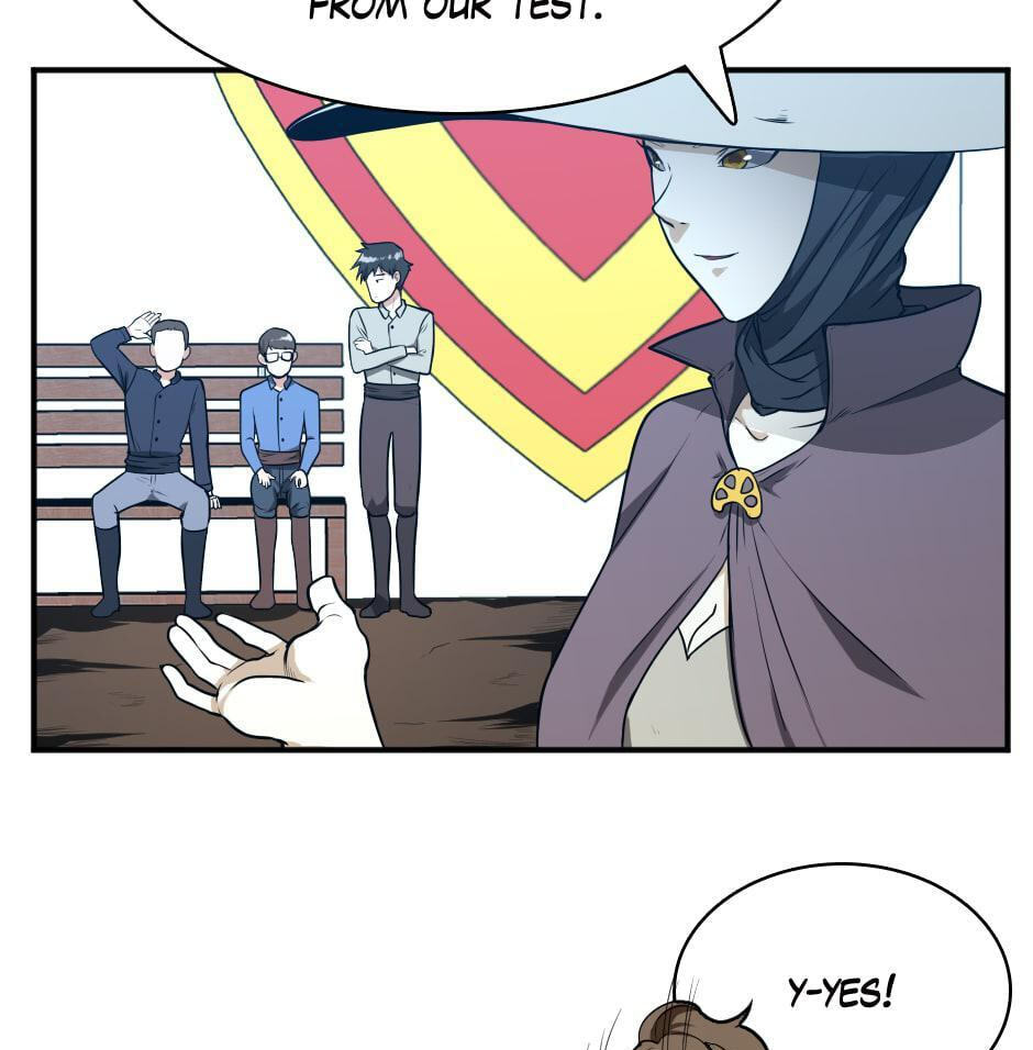 The Beginning After the End Chapter 49 page 53 - 