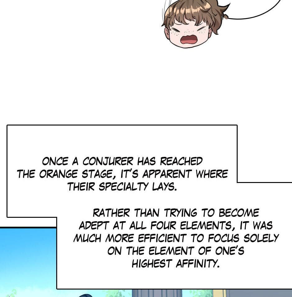 The Beginning After the End Chapter 49 page 54 - 