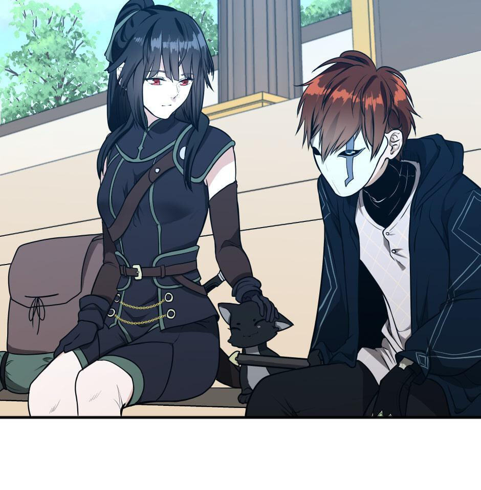The Beginning After the End Chapter 49 page 55 - 