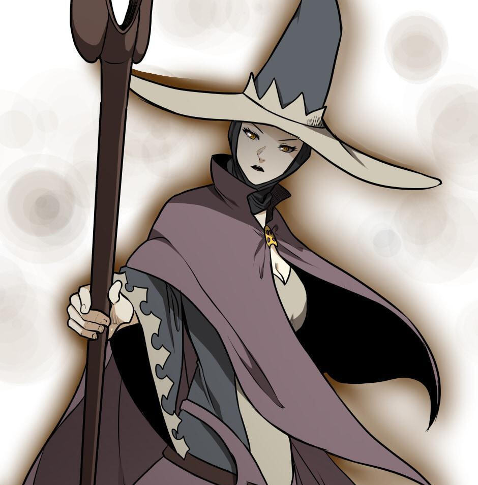 The Beginning After the End Chapter 49 page 59 - 