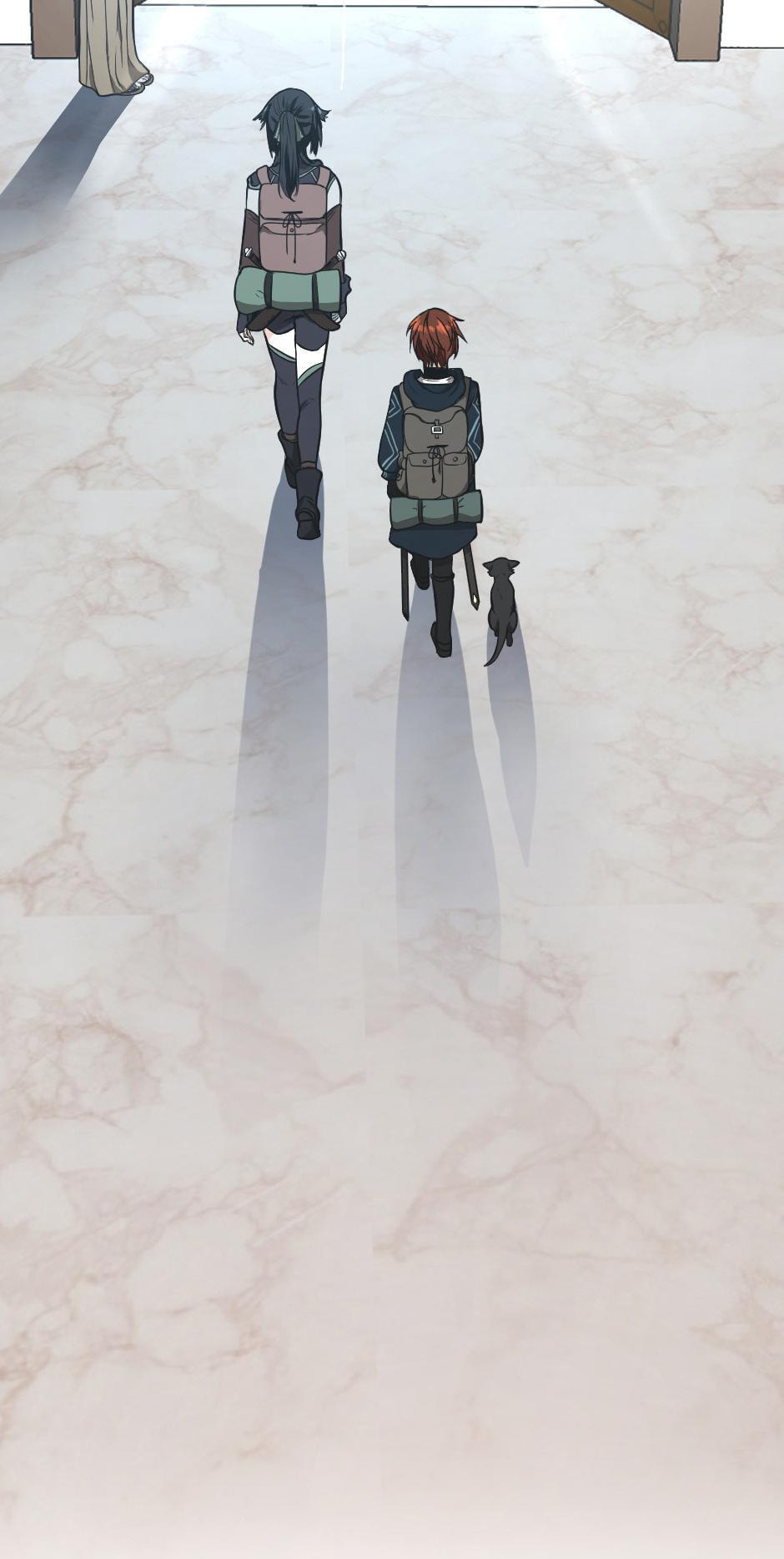The Beginning After the End Chapter 49 page 7 - 