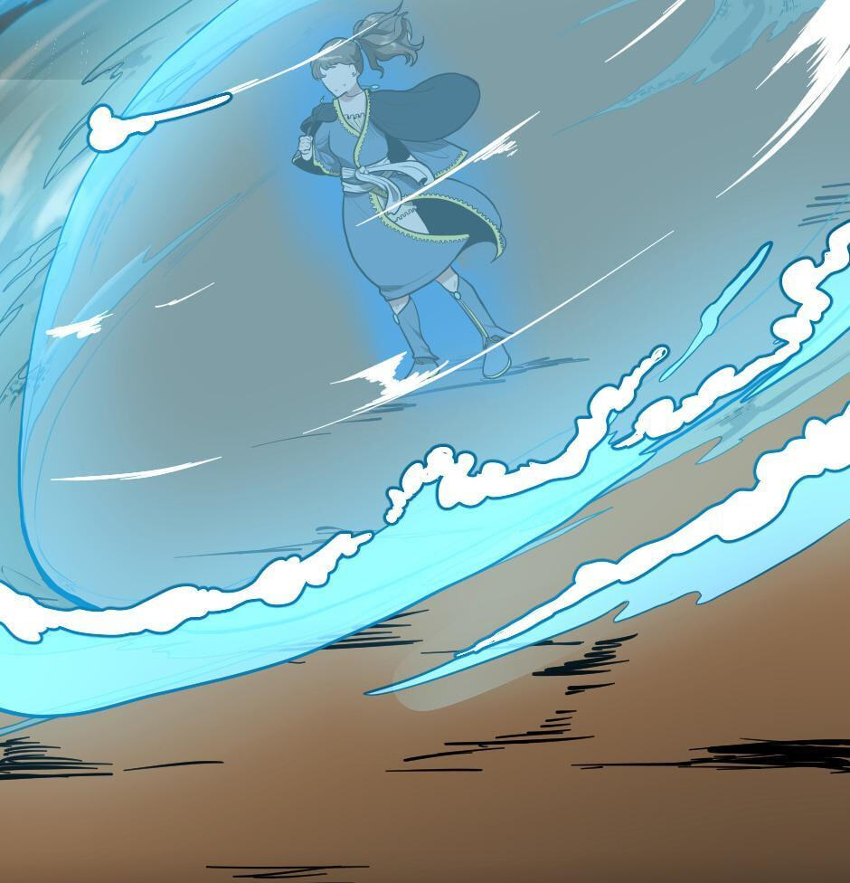 The Beginning After the End Chapter 49 page 65 - 
