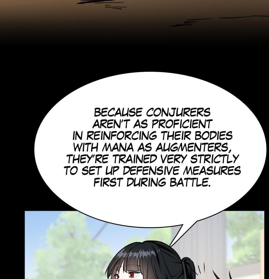 The Beginning After the End Chapter 49 page 66 - 