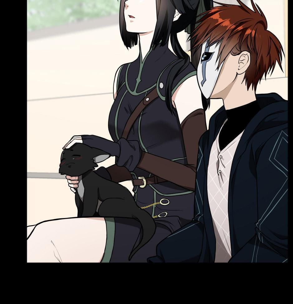 The Beginning After the End Chapter 49 page 67 - 