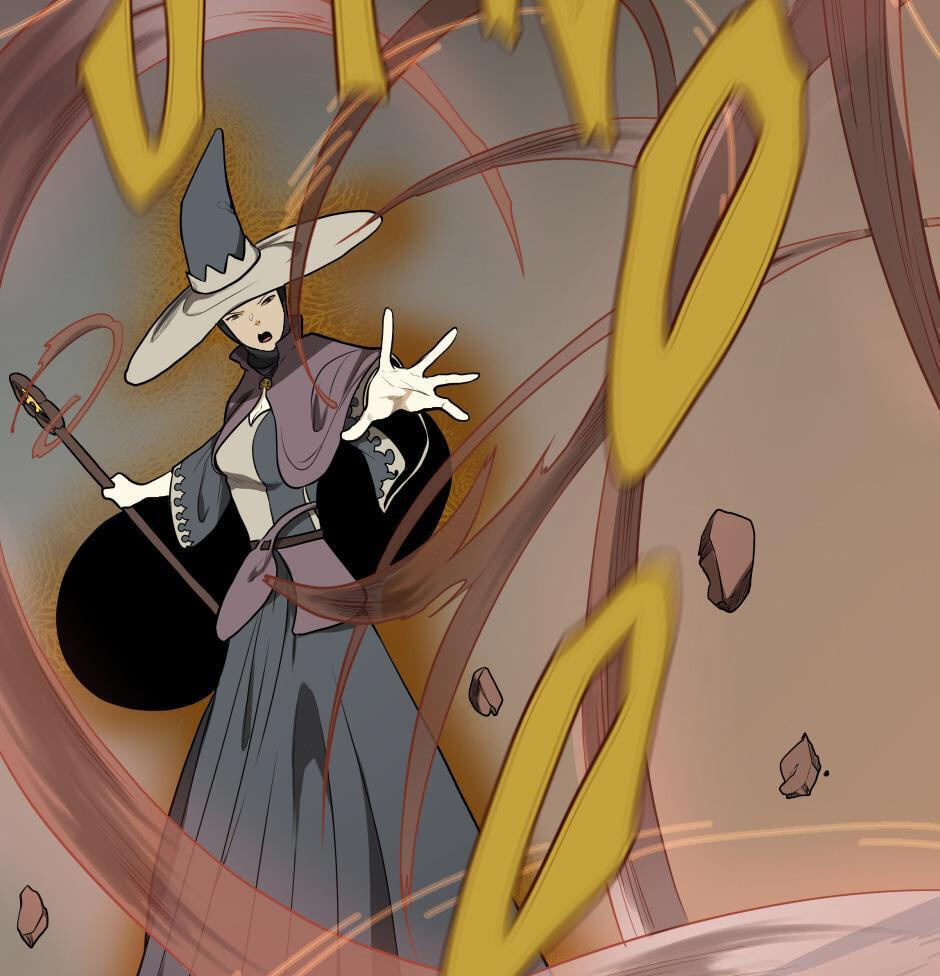 The Beginning After the End Chapter 49 page 69 - 