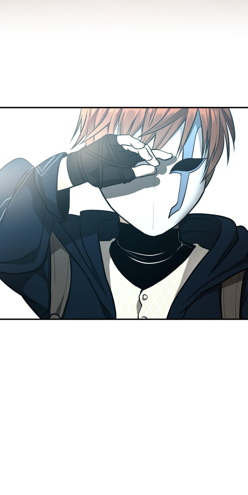 The Beginning After the End Chapter 49 page 8 - 
