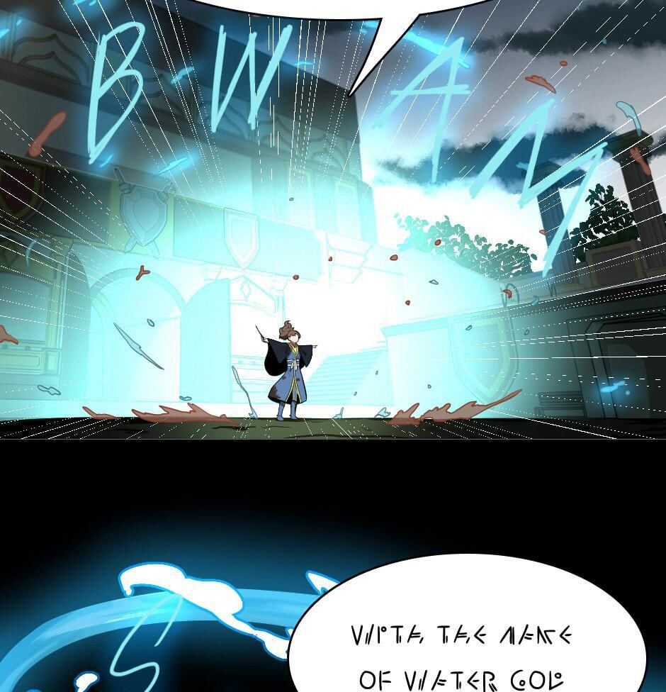 The Beginning After the End Chapter 49 page 76 - 