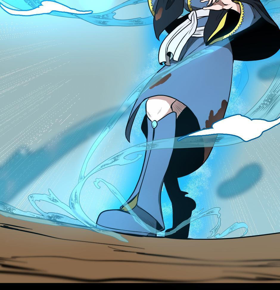 The Beginning After the End Chapter 49 page 81 - 