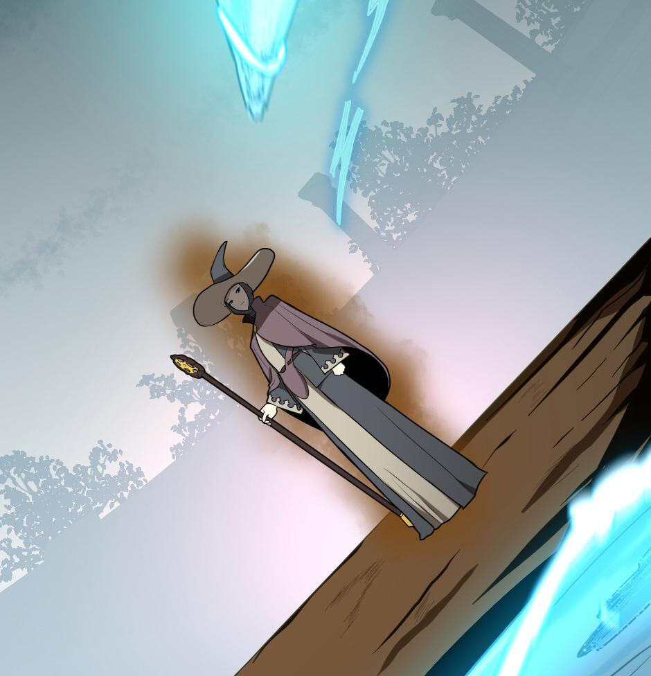 The Beginning After the End Chapter 49 page 85 - 