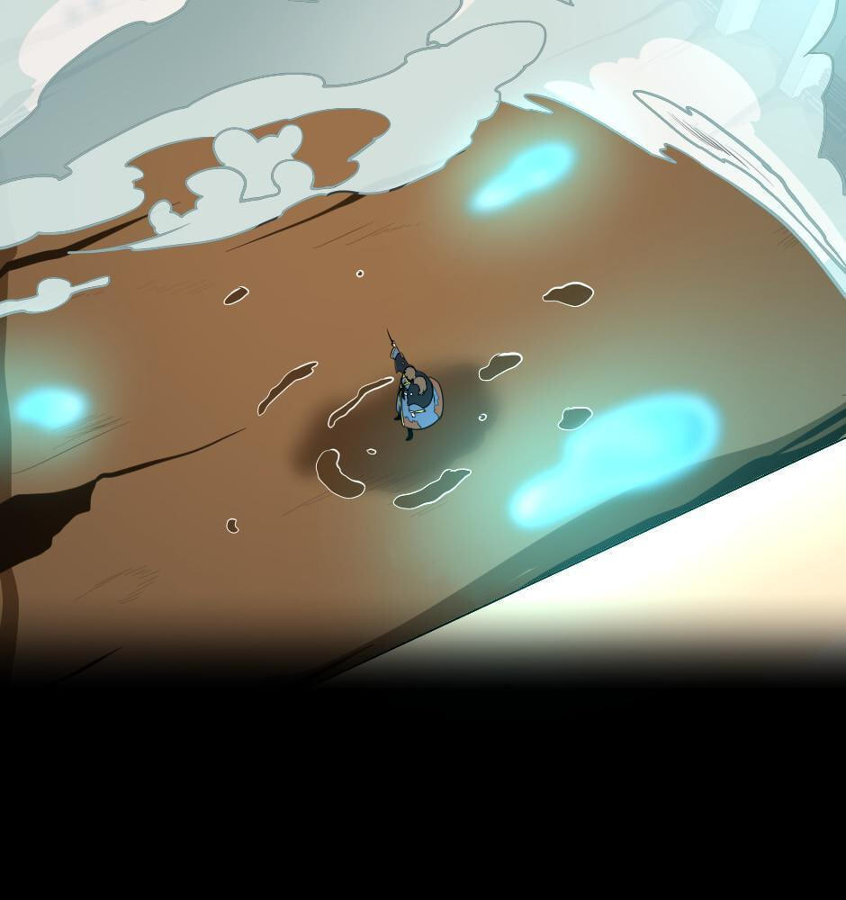 The Beginning After the End Chapter 49 page 91 - 